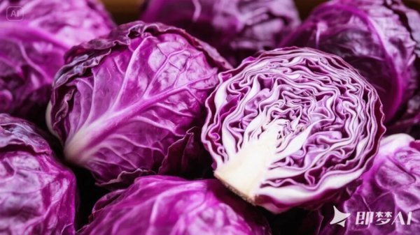 万达策略 【探究】别只盯着蓝莓！紫甘蓝才是花青素“性价比之王”