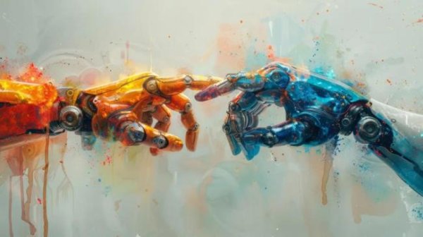 通昭配资 花了21亿，智元把宇树的风头给抢了