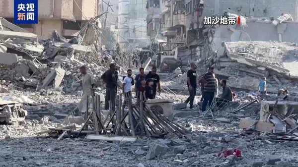 博远配资 巴勒斯坦总统：巴民族权力机构有能力也已准备好接管加沙治理