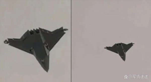 宏泰证券 歼-50再次低空试飞有何细节 空速管消失引关注