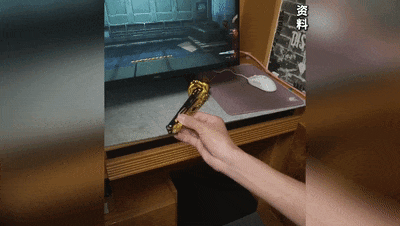 天盈资本配资 这种“蝴蝶刀”玩具正风靡校园, 实测发现很危险!