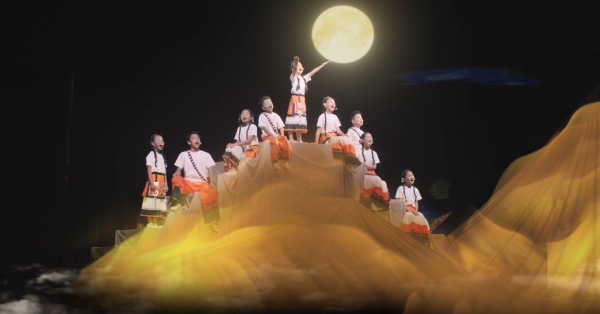 鼎和网 两部作品摘“文华” 四川凭什么？｜文化观察